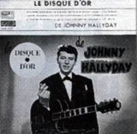 LP Vogue mds 3020 st�r�o Le disque d'or