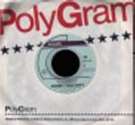 SP Philips PH 124	J'oublierai ton nom