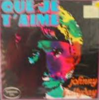 LP Philips 849468 Que je t'aime