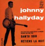 SP Philips 372946  Retiens la nuit 