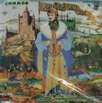 LP Philips 844895 R�ve et amour