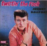 LP Vogue md 5010 Twistin' the rock