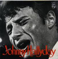 LP Philips 77387 Sings Amrica's rockin's hits