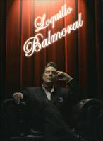 CD Warner 2564695874 Loquillo: Balmoral