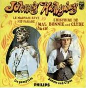 EP Philips 437395 Bonnie and Clyde