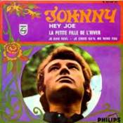 EP Philips 437304 Hey Joe