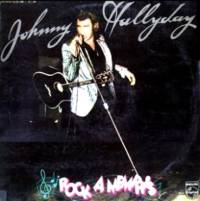 LP Philips 6325238 Rock  Memphis