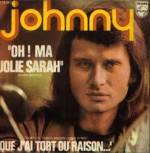 SP Philips 6118001 Oh ma jolie Sarah