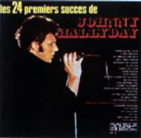 LP Vogue dpu 22 	Les 24 premiers succs 