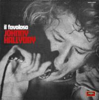 LP Vogue slbvg 83010  Il favoloso