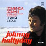 SP Philips 6009 091  Domenica domani