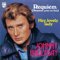 SP Philips 6042 143 Requiem (en italien)