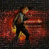 CD Warner 5144234992 Flashback Tour