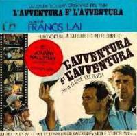 LP UA 29296 L'aventura ' l'aventura