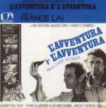 SP United Artist 35239 L'aventure c'est l'aventure