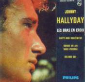 EP Philips 432908 Les bras en croix 