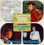 SP Philips 373826 Cheveux Longs et Ides Courtes