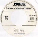 SP Philips 373005 PF Douce violence
