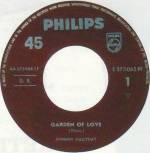 SP Philips 373065 Garden of love