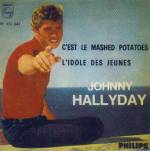 SP Philips 373047 L'idole des jeunes