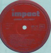 LP Impact Volume 1