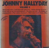 LP Impact Volume 3