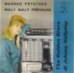 SP Philips 373030  Mashed popatoes