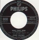 SP Philips 373877 Noir c'est noir