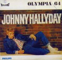 LP Philips 840544 	Olympia 64 (stereo)