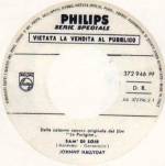 SP Philips 372946 Retiens la nuit