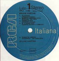 LP RCA TPL1 1138 Punto e basta