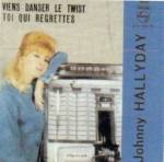 SP Philips 372933 Viens danser le twist