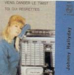 SP Philips 372933 Viens danser le twist