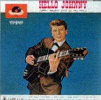 ;LP 25 cm Vogue-Polydor lpp 1114 Hello Johnny