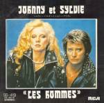 SP RCA SS 419   Les hommes qui n'ont plus rien a perdre