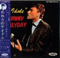 LP Vogue  ups 5053 L'idole