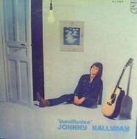 LP Philips 7294	   -   Insolitudes