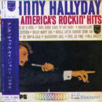 LP Philips 5038 Sings Amrica's rockin' hits (mono)