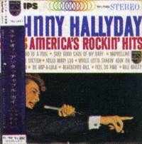 LP Philips 7030 Sings Amrica's rockin' hits (stereo)