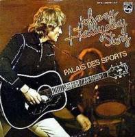 LP Philips 10043-44 Palais des sports 76