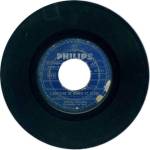 SP Philips 370489 L'histoire De Bonnie And Clyde