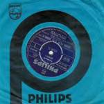 ;SP Philips 370743 Cours plus vite Charlie