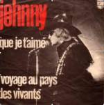 SP Philips 370599   -     Que je t'aime