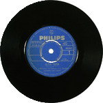SP Philips BF 373714B Altin yusuk (mon anneau d'or)